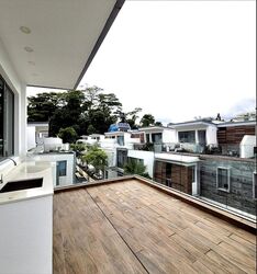 Greenwood Mews (D11), Terrace #495882731